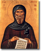 St.Antony